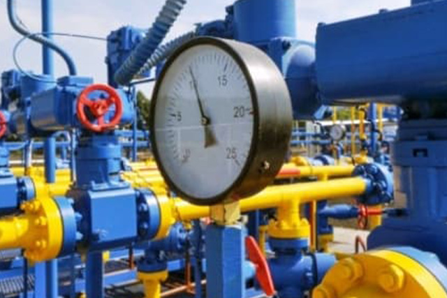 Home chef standing in restaurant kitchen 1(logistics)